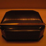 京懐石 吉泉 - 二段重お目見え