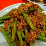 赤坂珉珉 - いんげんざーさい　干扁四季荳