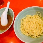 赤坂珉珉 - 蝦子撈麪