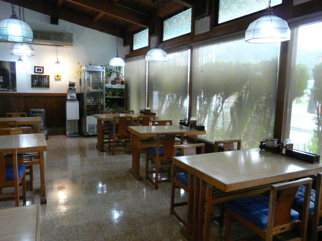 ビッキ石 - 米沢（ハンバーグ）の写真