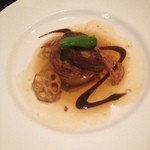 逸品料理屋 流石