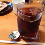 エプロン - ドリンク写真: