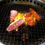 やきにく亭登斗 - (2013,10/20)