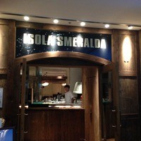 イゾラ スメラルダ - 
