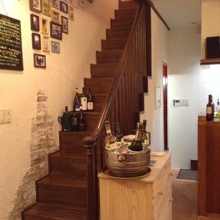 カーサ カステリーニ_0