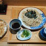 手打ち蕎麦 治作 - 