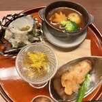 網元の宿 ろくや - 