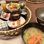 網元の宿 ろくや - 