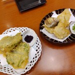 伊勢ノ国食堂 しちり - 