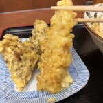 讃岐うどん いわい - 