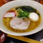 伊勢ノ国食堂 しちり - 