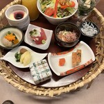 網元の宿 ろくや - 