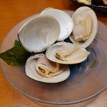 伊勢ノ国食堂 しちり - 