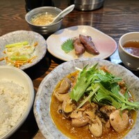 中國名菜 龍坊 代官山店 - 