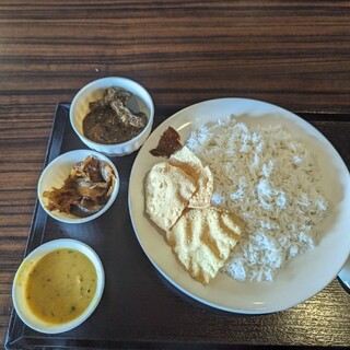 チバ ハラルフード_0