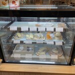 セルクル プリュス - 店内