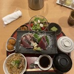 TOSA DINING おきゃく - 