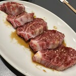 焼肉 翔苑 - 