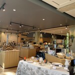 CERCLE PLUS Miyota - 店内环境