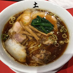 Ramen No Tosaya - 