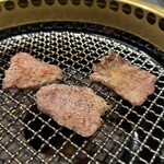 焼肉 翔苑 - 