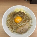 麺屋ガテンの乱 - 