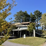 セルクル プリュス - 外観