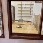 浅間 翁 - 蕎麦打ちの部屋