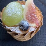 おやつ屋 ひとさじ - 