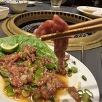 焼肉 翔苑 - 