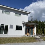 sioru bakery - 外观