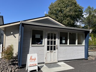 May's bakery - 外观