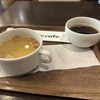 イデカフェ 新鎌ケ谷駅中店