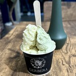 ジェラート ジェルベーラ - 
