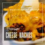 entra風ナチョス