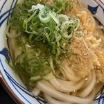 丸亀製麺 - 