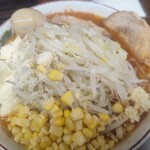 ラーメン二郎 - 