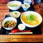 つけめん ひとはな亭 - 