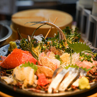 ニュー中野酒場 鈴忠_1