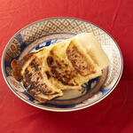 餃子倶楽部ロックリー - 