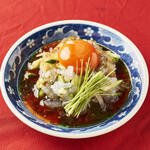 餃子倶楽部ロックリー - 