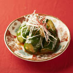 餃子倶楽部ロックリー - 