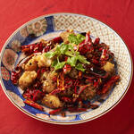 餃子倶楽部ロックリー - 