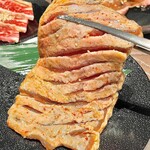 名駅de 焼肉 DOURAKU 名駅店 - 