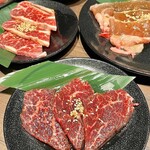 名駅de 焼肉 DOURAKU - 