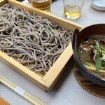 Yamagata Soba Saryou Tsukinoyama - 