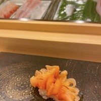 鮨処 順 銀座店 - 