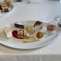 ラ・グランターブル ドゥ キタムラ - 