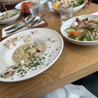 AWkitchen TOKYO 新丸ビル店 - 