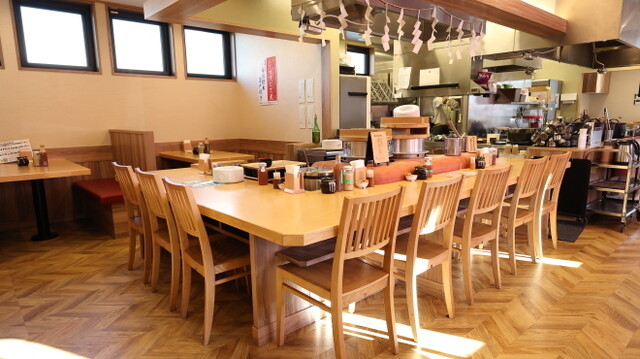 Tonkatsu Maruki Nanyo Ten photo 5